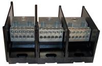 5LCW6 Distribution Block, 69 Series, 3P, 310A