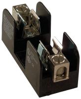 5LCX6 Fuse Holder, 30A AC, 250V, 1 Pole, Molded