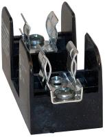 5LCX9 Fuse Holder, 30A AC, 250V, 1 Pole, Molded