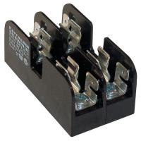 5LCY0 Fuse Holder, 30A AC, 250V, 2 Pole, Molded