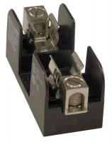 5LCY6 Fuse Holder, 30A AC, 250V, 1 Pole, Molded