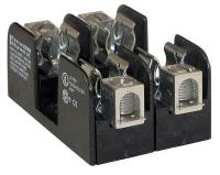 5LCY7 Fuse Holder, 30A AC, 250V, 2 Pole, Molded