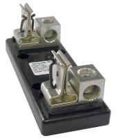 5LCZ6 Fuse Holder, 200A AC, 250V, 1 Pole, Molded