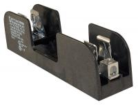 5LDA9 Fuse Holder, 30A AC, 600V, 1 Pole, Molded