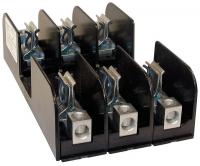 5LDF6 Fuse Holder, 100A AC, 250V, 3 Pole, Molded