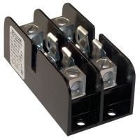 5LDG1 Fuse Holder, 60A AC, 300V, 2 Pole, Molded