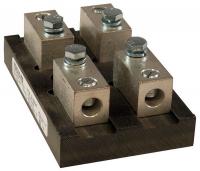 5LDG3 Fuse Holder, 100A AC, 300V, 1 Pole, Molded