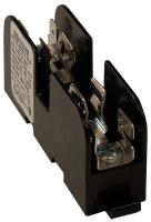 5LDH1 Fuse Holder, 20A AC, 600V, 1 Pole, Molded