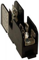 5LDH3 Fuse Holder, 30A AC, 600V, 1 Pole, Molded