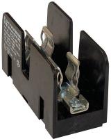 5LDK1 Fuse Holder, 30A AC, 600V, 1 Pole, Molded