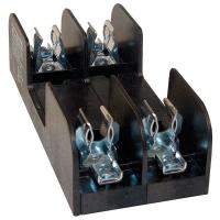 5LDK7 Fuse Holder, 30A AC, 600V, 2 Pole, Molded