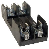 5LDN2 Fuse Holder, 60A AC, 600V, 2 Pole, Molded