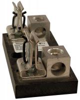 5LDP0 Fuse Holder, 200A AC, 600V, 1 Pole, Molded