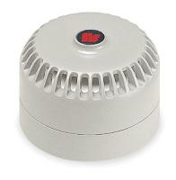5LE16 Low Profile Mini Sounder, Outdoor, 9-28VDC