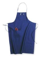 5LF23 Apron, Denim