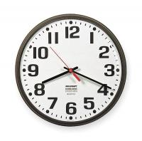 5LG30 Wall Clock, Electric