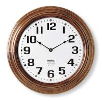 5LG35 Wall Clock, Battery