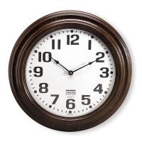 5LG36 Wall Clock, Battery