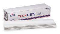 5LG72 Dspsbl Wipes, 15-1/4In x 16-1/2In, PK 2520