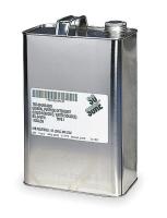 5LH11 Liquid Degreasing Detergent, 1 gal.