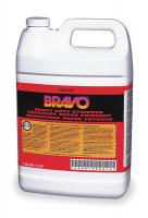 5LH23 Floor Stripper, Size 1 gal., PK 4