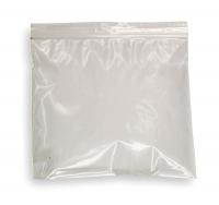 5LH29 Reclosable Bag, 10 In. L, 10 In. W, PK 500