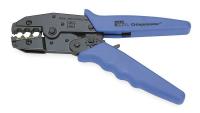 5LH74 Coaxial Crimper, Multi Function, Strips