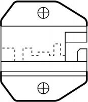 5LH79 Replacement Die, For RJ45