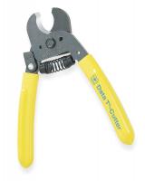 5LJ01 Cable Cutter, Up to 1/2 In