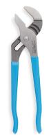 5LJ46 Plier, Smooth Jaw