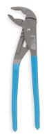 5LJ57 Plier, Tongue/Groove, Griplock, 12 In
