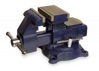 5LK13 Vise, Reversible Jaw