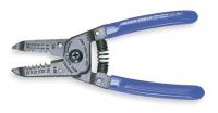 5LL37 Wire Stripper, 6 In, 10-20AWG