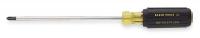 5LL56 Screwdriver, Phillips, #2 x 7