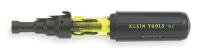 5LL70 Conduit/Reaming Screwdriver, 7 1/2 In L