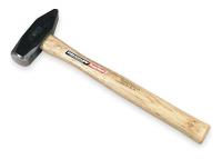 5LL83 Blacksmith Hammer, Hickory, 40 Oz