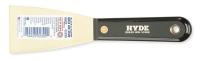 5LL96 Putty Knife, Stiff, 2 In, Nylon, Brass