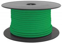 5LLK8 Primary Wire, Automtv, AWG 14, 100 Ft, Green