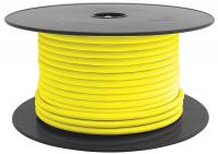 5LLL8 Primary Wire, Automtv, AWG 18, 100 Ft, Yel