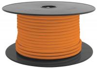 5LLL5 Primary Wire, Automtv, AWG 16, 100 Ft, Orng