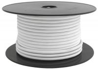 5LLK1 Primary Wire, Automtv, AWG 14, 500 Ft, White