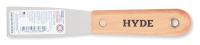 5LM16 Putty Knife, Stiff, 1 1/4 Inches, Wood