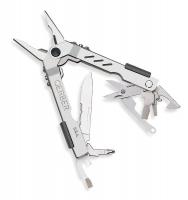5LM29 Multi-Tool, Needle Nose, 10 Functions