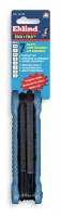5LM79 Hex Key Set, 2 - 8mm, Fold-Up, Ergonomic