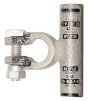 5LMC9 Wire Term, Neg, Crimp, 1/0 AWG, PK10