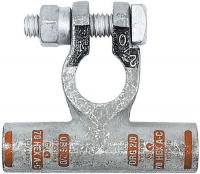 5LMD1 Wire Term, Neg, Crimp, 2/0 AWG, PK10