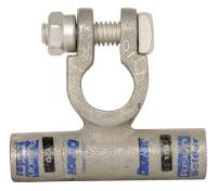 5LME0 Wire Term, Neg, Solder, 1/0 AWG, PK5