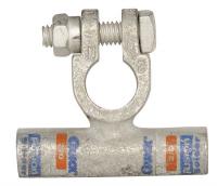 5LME3 Wire Term, Pos, Solder, 2/0 AWG, PK5