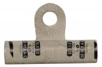 5LMG5 Wire Terminal, Crimp, 1/0 AWG, PK10