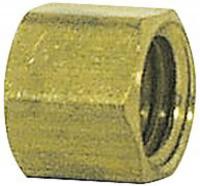 5LMX5 Compression Nut, 1/8Inx5/16-24, PK10